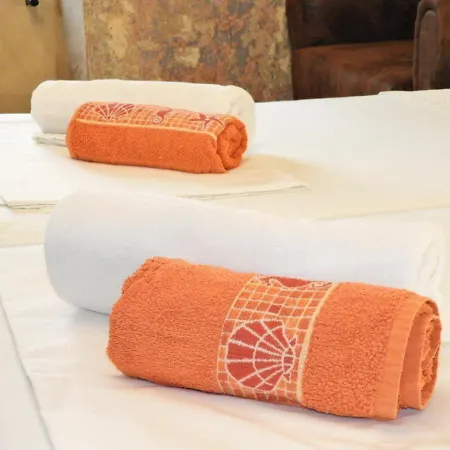 Zupan 1 - Pensión Krk Town