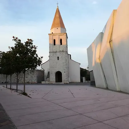 Zupan 1 -