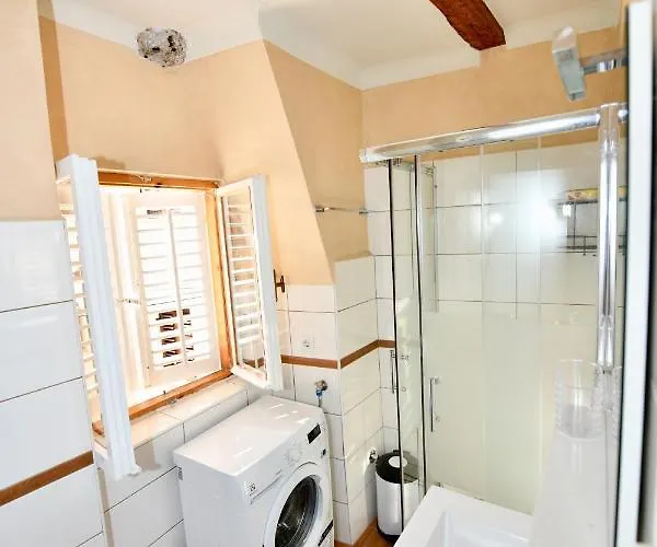 Penzion Zupan 1 -