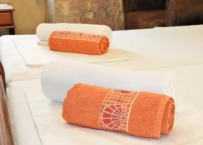 Zupan 1 - Penzion Krk Town