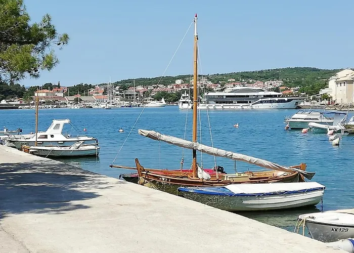 Zupan 1 - Penzion 4*