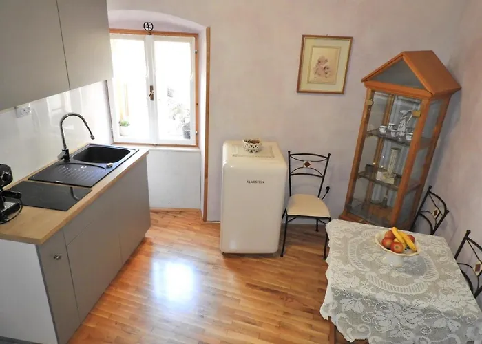 Penzion Zupan 1 -