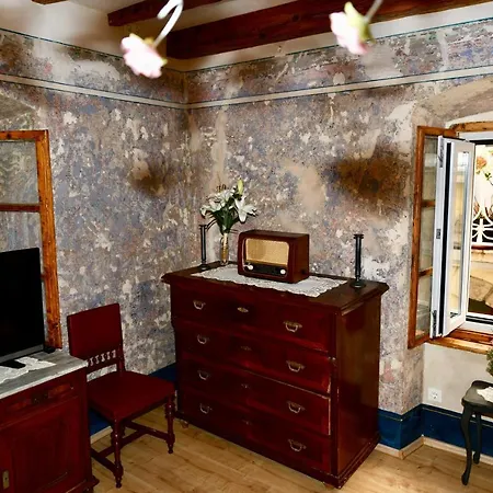 Гостевой дом Zupan 1 -