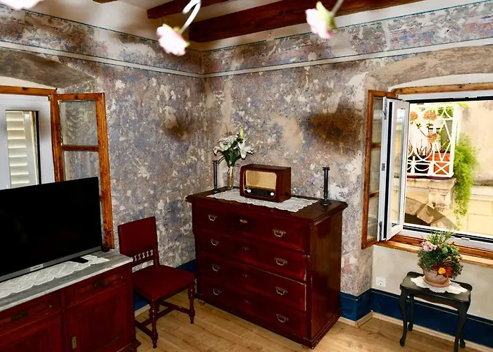 Гостевой дом Zupan 1 -