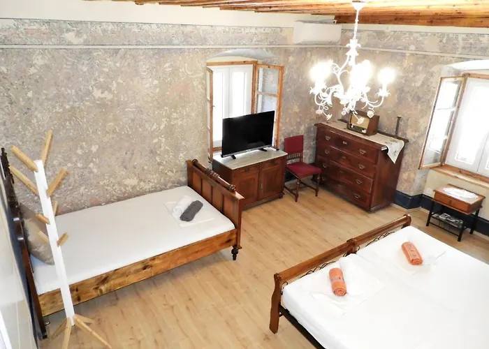 Гостевой дом Zupan 1 - Крк