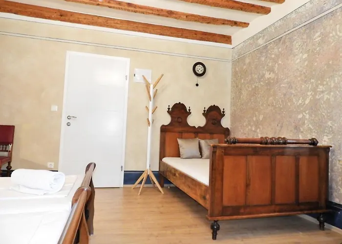 Гостевой дом Zupan 1 -