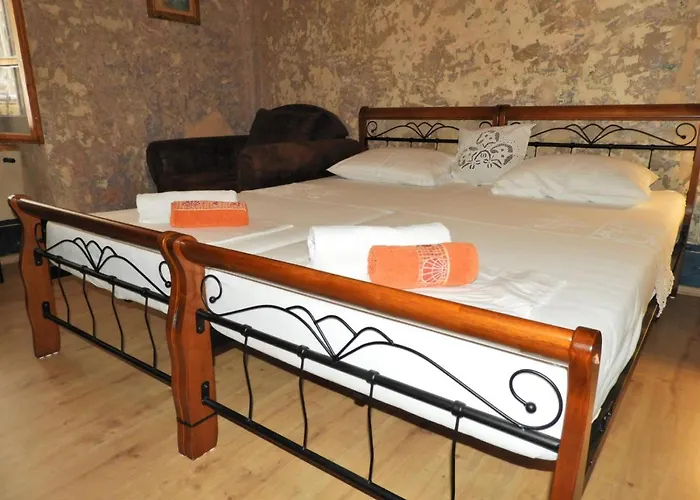 Гостевой дом Zupan 1 -