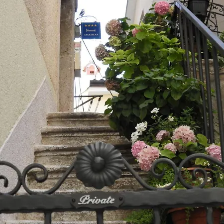 Zupan 1 - Guest house