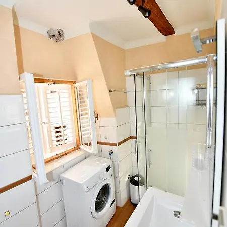 Guest house Zupan 1 -