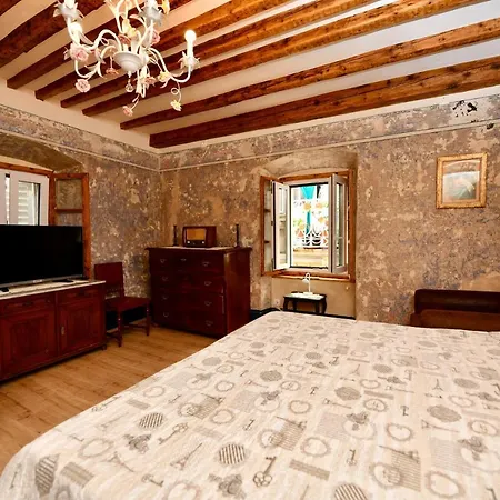 Guest house Zupan 1 - 4*