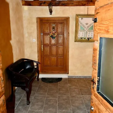 Zupan 1 - Guest house 4*