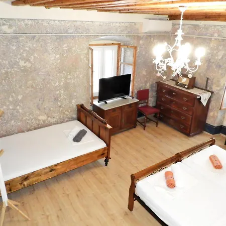 Gasthof Zupan 1 - Krk Town