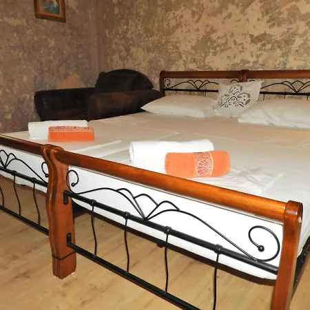 Guest house Zupan 1 -
