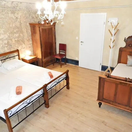 Guest house Zupan 1 - 4*