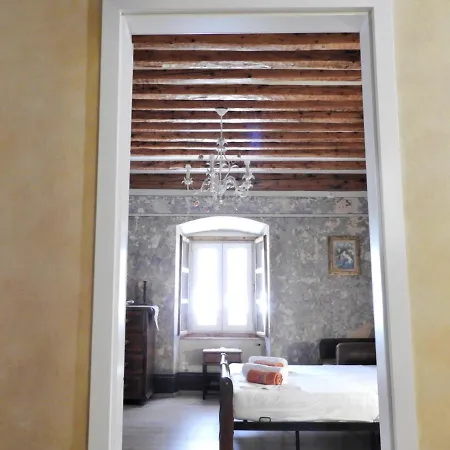 Zupan 1 - Guest house Krk Town