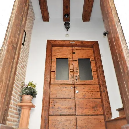 Zupan 1 - Guest house