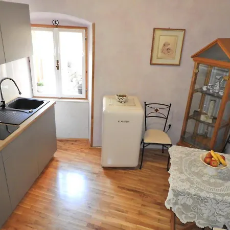 Guest house Zupan 1 -